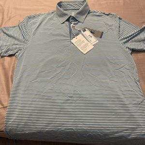 Southern Tide polo, brand new with tags.  Never worn
